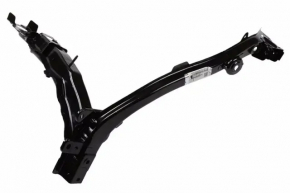 Right headlight eyepiece Chevrolet Equinox 18-21