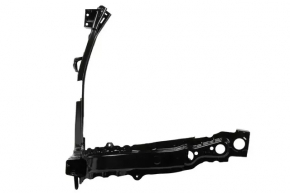Right headlight eyepiece Chevrolet Equinox 18-21