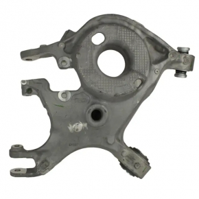 Lower control arm for rear left spring, Lincoln Continental 17-20