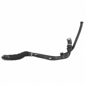 Left pipe Lincoln MKZ 17-20 2.0T