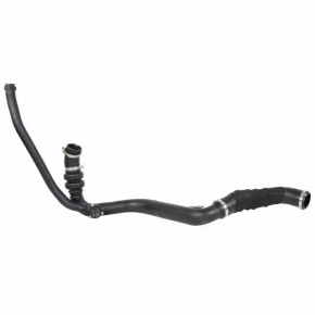 Left pipe Lincoln MKZ 17-20 2.0T