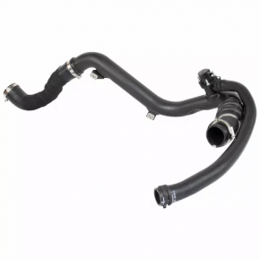Left pipe Lincoln MKZ 17-20 2.0T