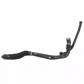 Left pipe Lincoln MKZ 17-20 2.0T