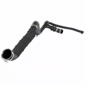 Left pipe Lincoln MKZ 17-20 2.0T