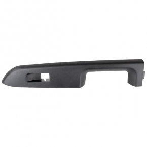 Rear Left Window Regulator Trim Ford Bronco Sport 21-25