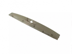 Trunk opening trim Dodge Grand Caravan 11-16 beige