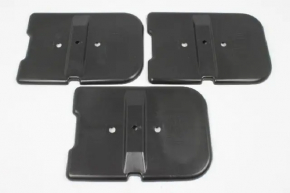 Battery area for Dodge Journey 11-