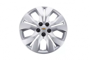 Wheel cap 4pcs R16 Chevrolet Cruze 11-16