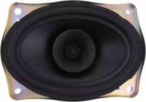 Rear Shelf Speaker Left Nissan Altima 13-18