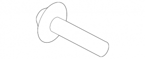 Volvo XC40 19-25 Washer Fluid Reservoir Level Sensor