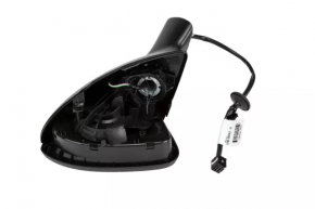 Left side mirror assembly Chevrolet Cruze 16 - heated