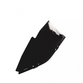 Front left air duct Audi Q7 4L 10-15 off road pkg
