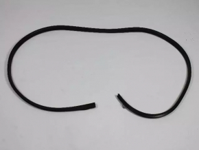 Door seal front left Dodge Journey 11-
