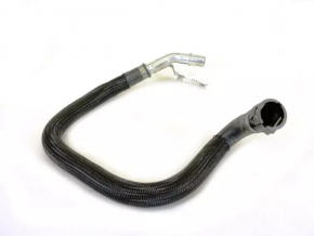Chrysler 200 15-17 2.4 Cooling System Hose to Heater Radiator