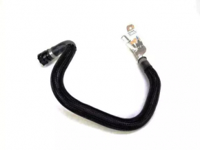 Chrysler 200 15-17 2.4 Cooling System Hose to Heater Radiator