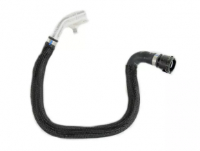 Chrysler 200 15-17 2.4 Cooling System Hose to Heater Radiator