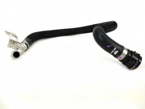 Chrysler 200 15-17 2.4 Cooling System Hose to Heater Radiator