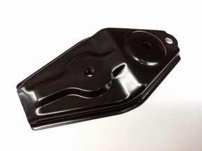 Right rear bumper bracket for Lexus GX470 03-09 on amplifier