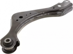 Upper rear right arm Nissan Maxima A36 16-