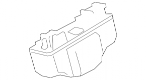 Steering Column Lock VW Jetta 11-18 USA