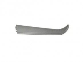 Door trim inner rear right Jeep Renegade 15-19