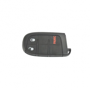 Key Jeep Grand Cherokee WK2 14-22 smart, 3 buttons