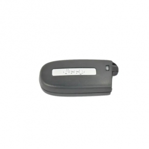 Key Jeep Grand Cherokee WK2 14-22 smart, 3 buttons
