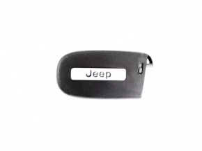 Key Jeep Grand Cherokee WK2 14-22 smart, 3 buttons