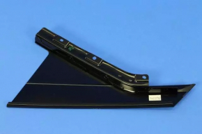 Door trim side rear right Chrysler 200 15-17 rear