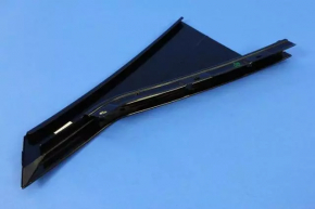 Door trim side rear right Chrysler 200 15-17 rear