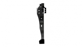 Lower right rear bumper mount for Dodge Charger 15-23 rest.