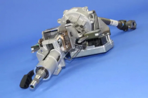 Steering column Fiat 500L 14-17 electric