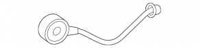 Knock sensor Mercedes CLA 250 14-19 2.0T