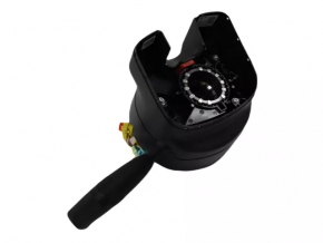 Steering wheel cable Jeep Grand Cherokee WK2 18 - guitar assembly