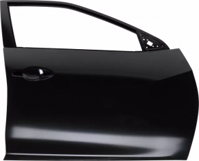 Door bare front right Nissan Maxima A36 16-19