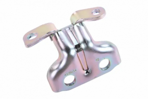 Upper rear left door hinge Chevrolet Equinox EV 24-26