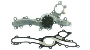Water pump Lexus RX450h 16-22