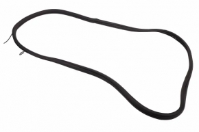 Front left door seal for Cadillac ATS 13-18