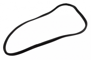 Front left door seal for Cadillac ATS 13-18