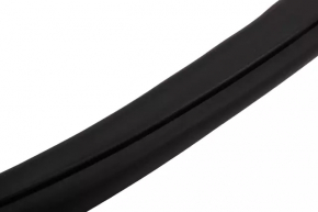 Front left door seal for Cadillac ATS 13-18