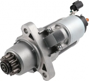 Starter Nissan Murano z52 15-