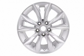 Wheel disk R17 x 7.5J Chevrolet Malibu 19- curb
