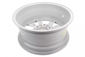 Wheel disk R17 x 7.5J Chevrolet Malibu 19- curb