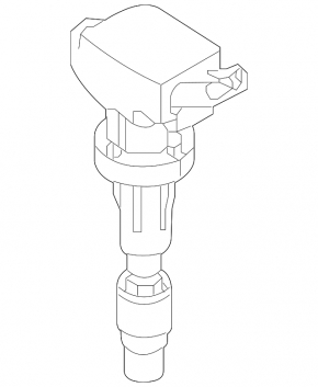 Ignition coil Kia Niro 17-22 HEV, PHEV