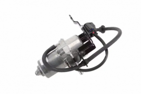 Buick Encore 16-21 LUV vacuum pump with bracket and tube
