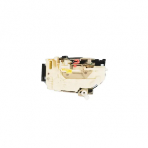 Front Right Door Lock Jeep Patriot 11-17