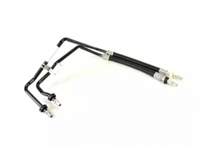 Jeep Cherokee KL 14-18 3.2 Automatic Transmission Cooling Tubes