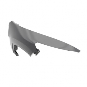 Front right wing Jeep Cherokee KL 14-18 SIGNEDA