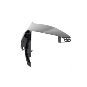 Front right wing Jeep Cherokee KL 14-18 SIGNEDA