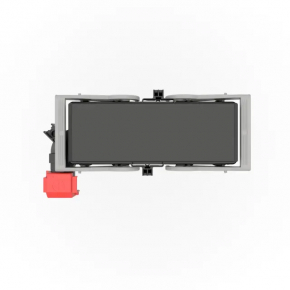 Underhood fuse box Dodge Journey 11- 3.6